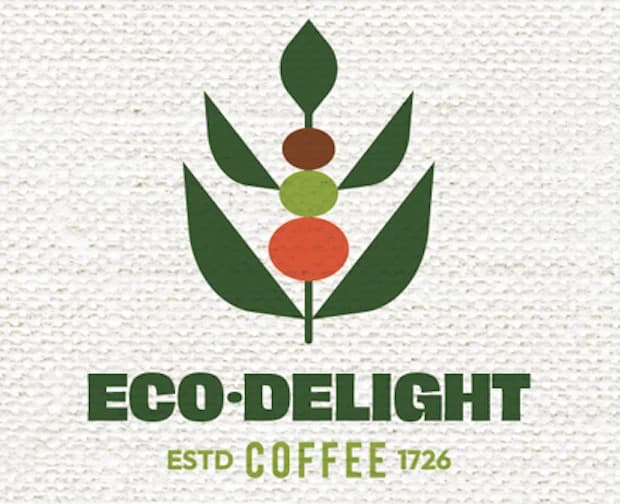 Eco Delight Coffee